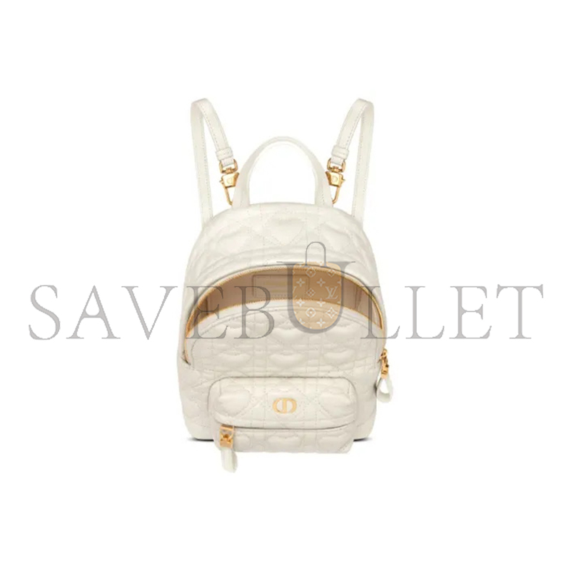 D*or mini amour backpack m9222ungh-m030 (21*16*8.5cm)